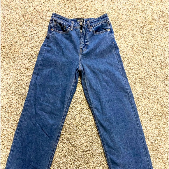 🗝️Wild Fable Jeans 🗝️ - Picture 1 of 3